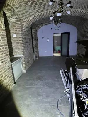 De inchiriat spatiu comercial, fost restaurant, reamenajat, zona ultracentrala - imagine 5