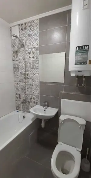 Garsoniera in zona Universitatii - imagine 4