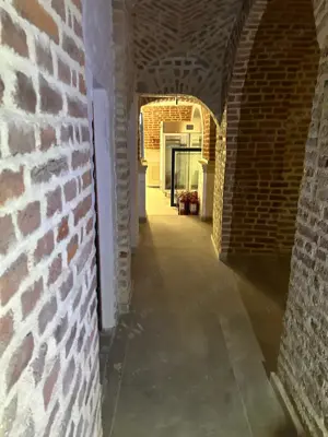 De inchiriat spatiu comercial, fost restaurant, reamenajat, zona ultracentrala - imagine 16