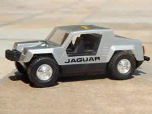 Jucarie buggy Lamborghini Cheetah Tsukuda Japonia cu baterii