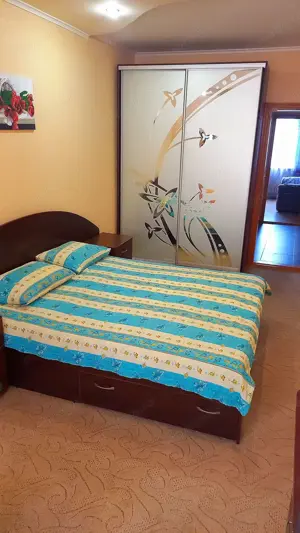 Garsoniera in zona Piata Unirii