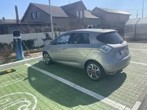 Renault Zoe electric - imagine 8