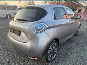 Renault Zoe electric - imagine 5
