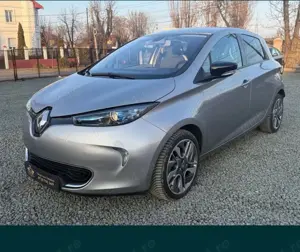 Renault Zoe electric - imagine 7