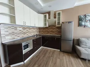 Garsoniera in zona Piata Universitatii - imagine 2