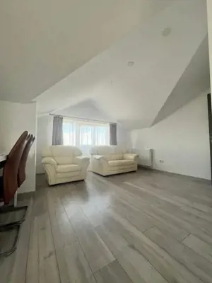 Apartament 3 camere, bloc nou, Radauti - imagine 3 Apartament 3 camere, bloc nou, Radauti - imagine 3