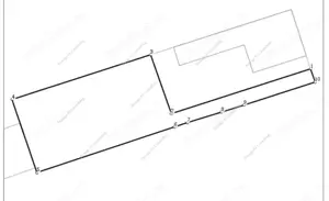 Teren 815mp | Calea Sagului