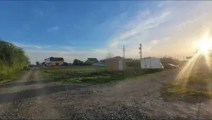 Teren 798 mp in Mosnita Nouă pentru duplex 