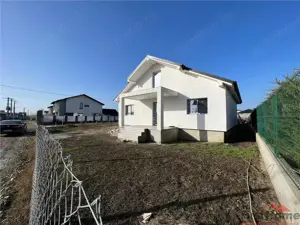 Casa noua de vanzare in Cartier Doctor Carnabel P+M - imagine 20