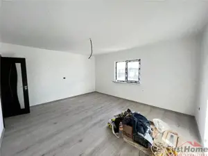 Casa noua de vanzare in Cartier Doctor Carnabel P+M - imagine 9