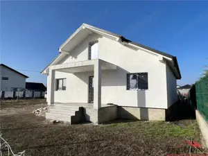 Casa noua de vanzare in Cartier Doctor Carnabel P+M