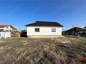 Casa noua de vanzare in Cartier Doctor Carnabel P+M - imagine 3