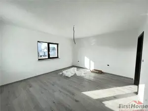 Casa noua de vanzare in Cartier Doctor Carnabel P+M - imagine 10