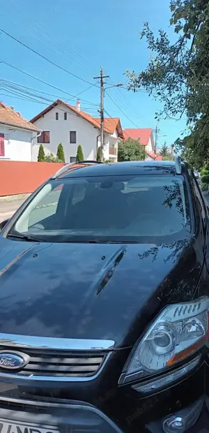 VAND Ford Kuga 2.0 TDCI Titanium - imagine 7 VAND Ford Kuga 2.0 TDCI Titanium - imagine 7