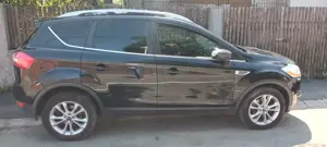 VAND Ford Kuga 2.0 TDCI Titanium - imagine 5 VAND Ford Kuga 2.0 TDCI Titanium - imagine 5