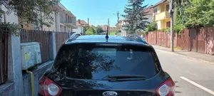 VAND Ford Kuga 2.0 TDCI Titanium - imagine 6 VAND Ford Kuga 2.0 TDCI Titanium - imagine 6