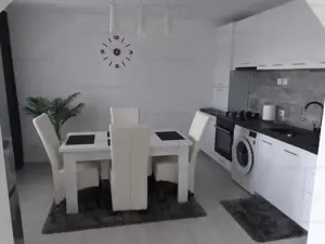 Vila IMPECABILA NOUA P+M  Chercea 156mp utili MOBILATA si UTILATA - imagine 8