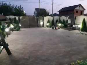 Vila IMPECABILA NOUA P+M  Chercea 156mp utili MOBILATA si UTILATA - imagine 3