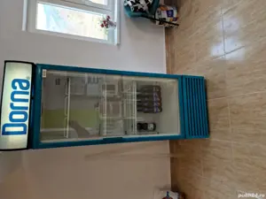 vitrina frigorifica 