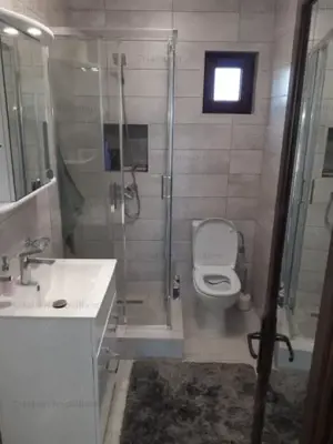 Vila IMPECABILA NOUA P+M  Chercea 156mp utili MOBILATA si UTILATA - imagine 16