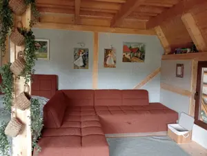 vand cabana brebu nou - imagine 7