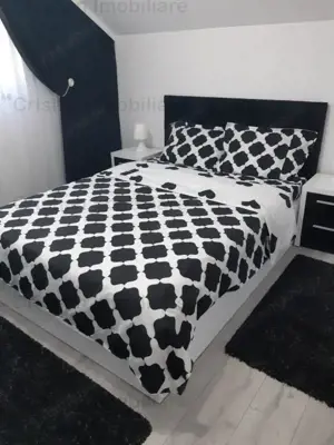 Vila IMPECABILA NOUA P+M  Chercea 156mp utili MOBILATA si UTILATA - imagine 11