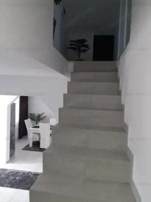 Vila IMPECABILA NOUA P+M  Chercea 156mp utili MOBILATA si UTILATA - imagine 9