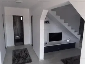 Vila IMPECABILA NOUA P+M  Chercea 156mp utili MOBILATA si UTILATA - imagine 7