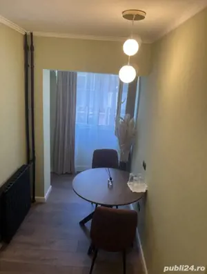 Garsonieră de Lux|22 mp| renovată capital 2025 - imagine 2