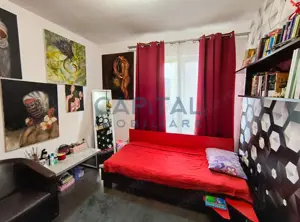 COMISION 0! | Apartament 3 camere | 58 mp| Zona Terra | Sesul de sus | Floresti - imagine 17