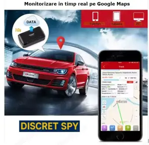 DETECTIVI PARTICULARI Timisoara -Vindem Inchiriem -GPS Trackere Auto   Reportofoane profesionale  - imagine 12