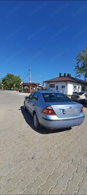 Ford mondeo mk3  - imagine 2 Ford mondeo mk3  - imagine 2