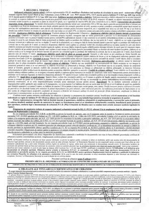 Teren de vanzare Bd. Ion Mihalache (Piata Mures-Chibrit) - imagine 6