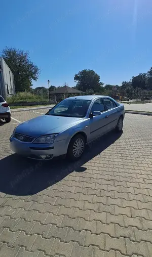 Ford mondeo mk3  - imagine 4 Ford mondeo mk3  - imagine 4