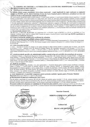 Teren de vanzare Bd. Ion Mihalache (Piata Mures-Chibrit) - imagine 7