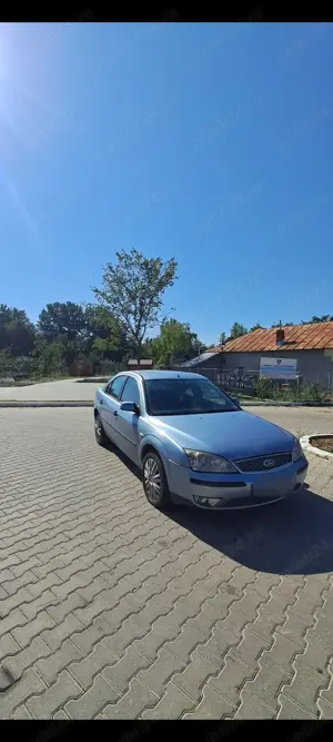 Ford mondeo mk3  - imagine 3 Ford mondeo mk3  - imagine 3