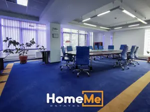 Piața Alba Iulia | clădire de birouri S+P+3E+4R | 803 mp utili | capacitate 80 persoane | 22 parcări - imagine 2