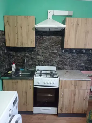 Garsoniera la Facultatea de Drept, zona Izvor - imagine 3