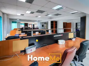 Piața Alba Iulia | clădire de birouri S+P+3E+4R | 803 mp utili | capacitate 80 persoane | 22 parcări - imagine 4