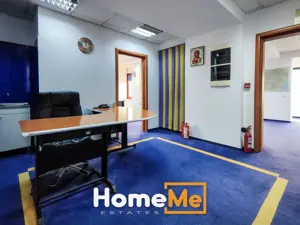 Piața Alba Iulia | clădire de birouri S+P+3E+4R | 803 mp utili | capacitate 80 persoane | 22 parcări - imagine 3