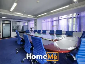 Piața Alba Iulia | clădire de birouri S+P+3E+4R | 803 mp utili | capacitate 80 persoane | 22 parcări - imagine 5