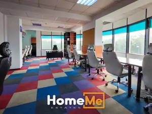 Piața Alba Iulia | clădire de birouri S+P+3E+4R | 803 mp utili | capacitate 80 persoane | 22 parcări - imagine 7