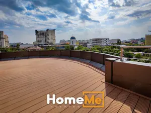 Piața Alba Iulia | clădire de birouri S+P+3E+4R | 803 mp utili | capacitate 80 persoane | 22 parcări - imagine 6