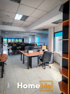 Piața Alba Iulia | clădire de birouri S+P+3E+4R | 803 mp utili | capacitate 80 persoane | 22 parcări - imagine 10