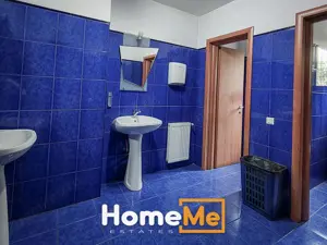 Piața Alba Iulia | clădire de birouri S+P+3E+4R | 803 mp utili | capacitate 80 persoane | 22 parcări - imagine 9