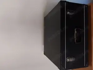 Acordeon Parrot 60 basi - imagine 3