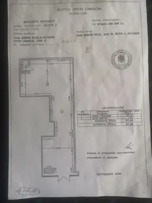 Spatiu comercial de inchiriat - imagine 6