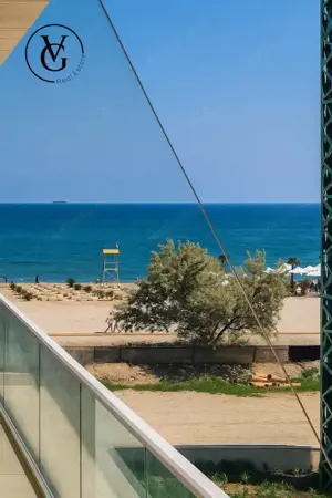 Studio premium  | Vedere spre mare | Axxis Nova | parcare