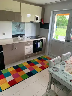 Casa de vanzare , Stefanesti  - imagine 5