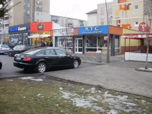 Spatiu Comercial 90 mp Ultracentral - imagine 2 Spatiu Comercial 90 mp Ultracentral - imagine 2